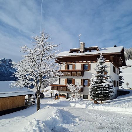 Piccola Suite Sul Civetta Colle Santa Lucia Zewnętrze zdjęcie